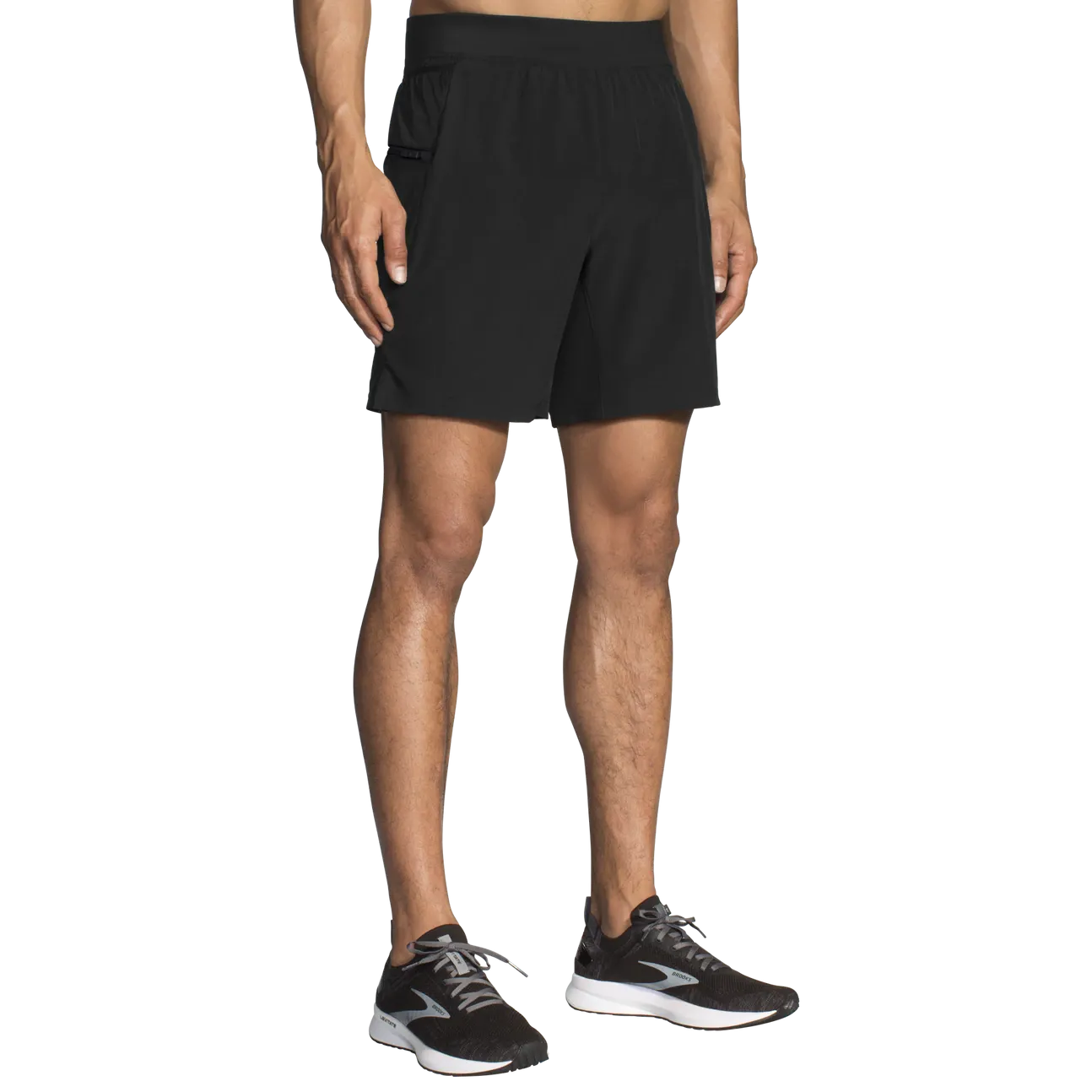 Men's Brooks Sherpa 7" 2-in-1 - 211333-001