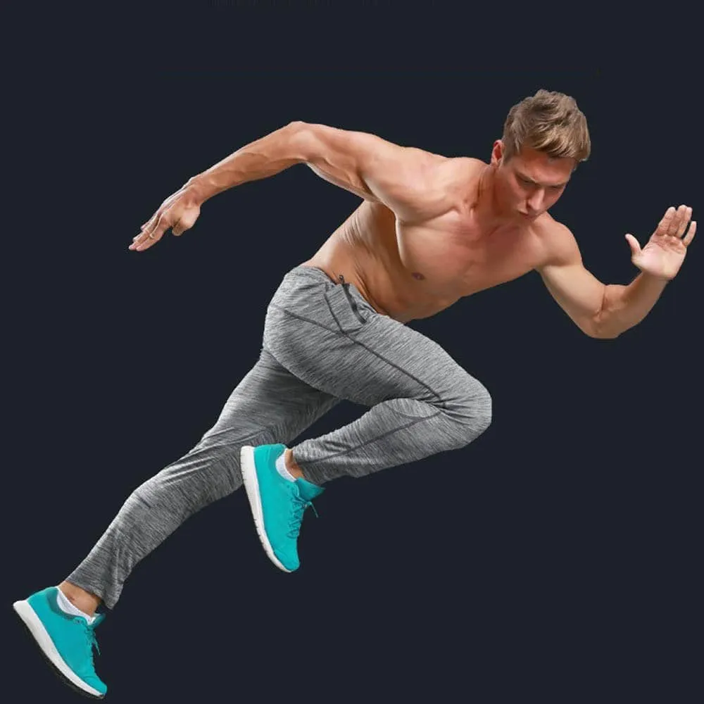 Men's Casual Workout Joggers
