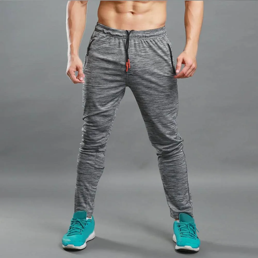 Men's Casual Workout Joggers