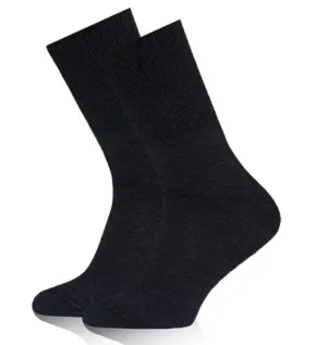 Men's Compression Free Crew Socks | HAL-163