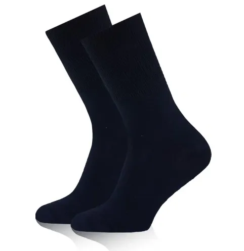 Men's Compression Free Crew Socks | HAL-163