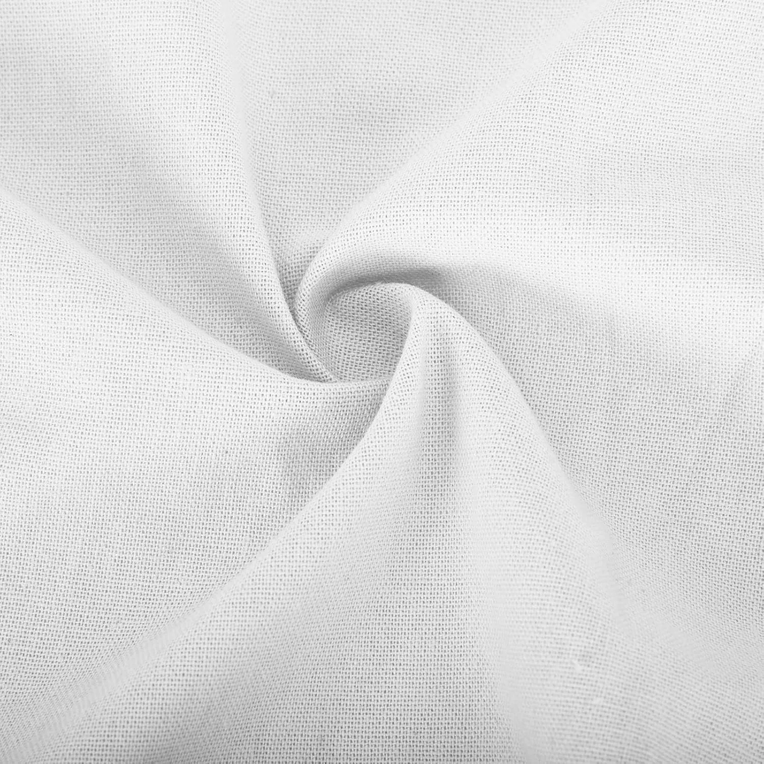 Mens Cotton Linen Shirts Fashion Casual Solid Color Button Tops Loose Fit Drawstring Long Sleeve with Hooded Blouse