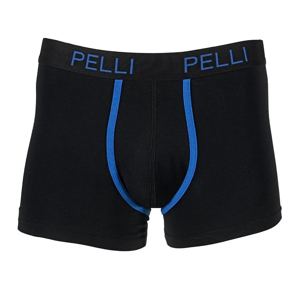 Men's Cotton Stretch Trunk Boxer 6-pack