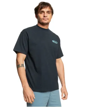 Mens Fader Ss T-shirt