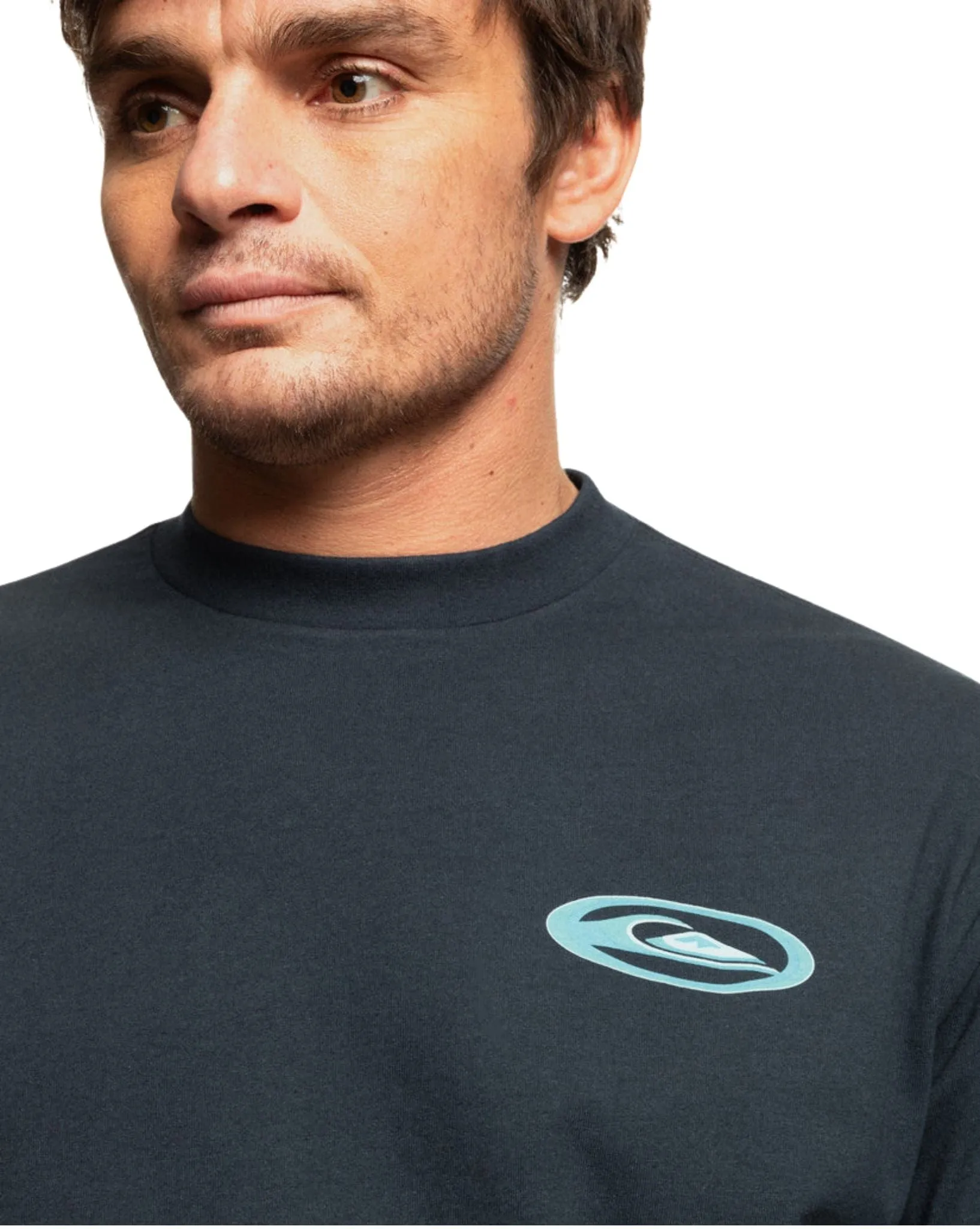 Mens Fader Ss T-shirt