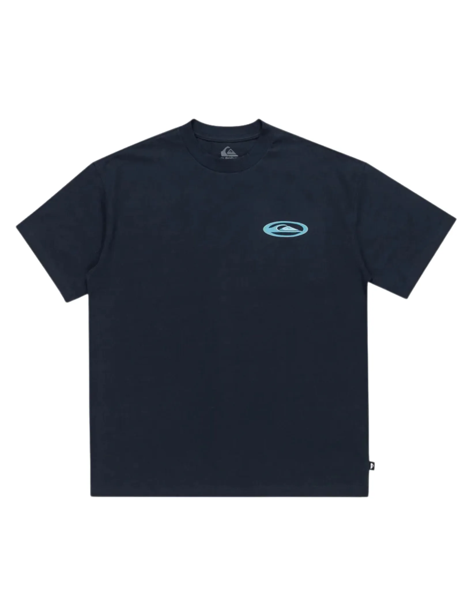 Mens Fader Ss T-shirt