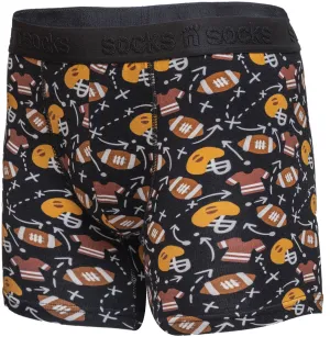 Men's Football Boxer Brief