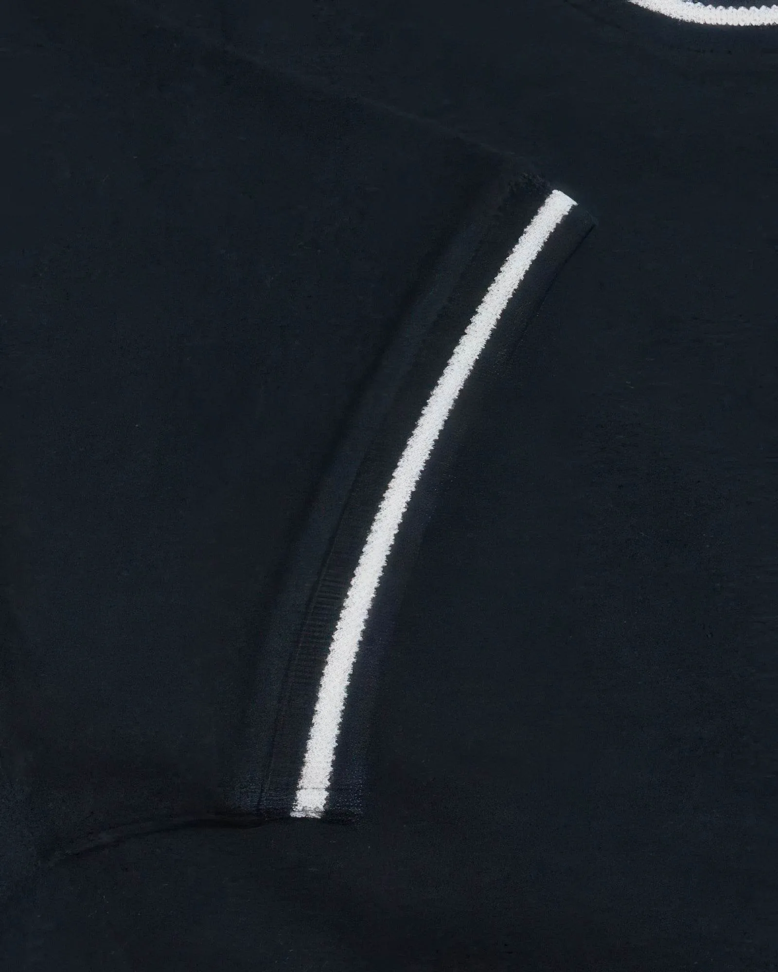 Men's Interlock Crew Neck Tee