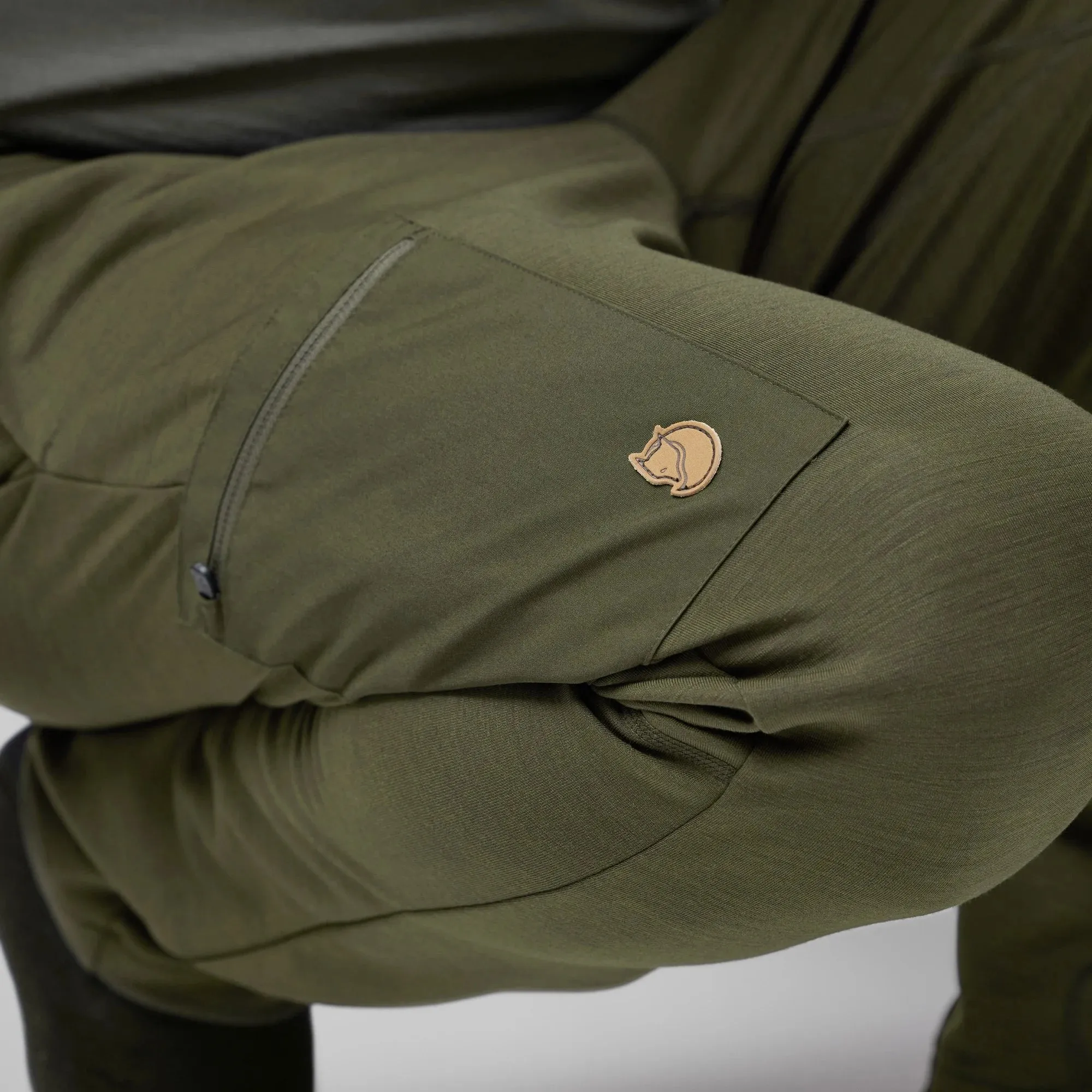 Men's Keb Fleece Trousers