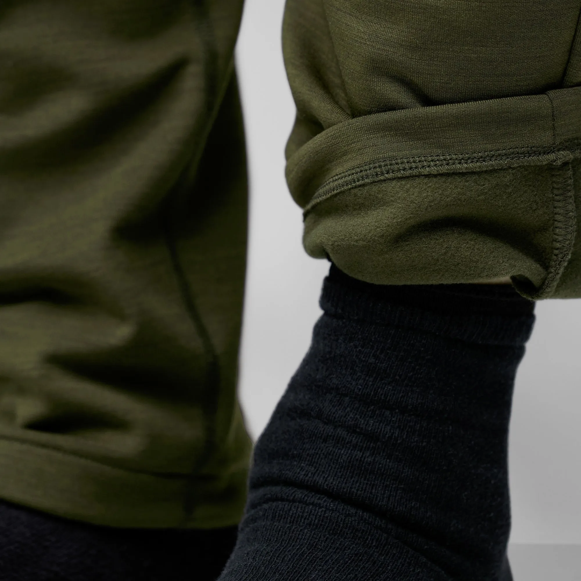 Men's Keb Fleece Trousers