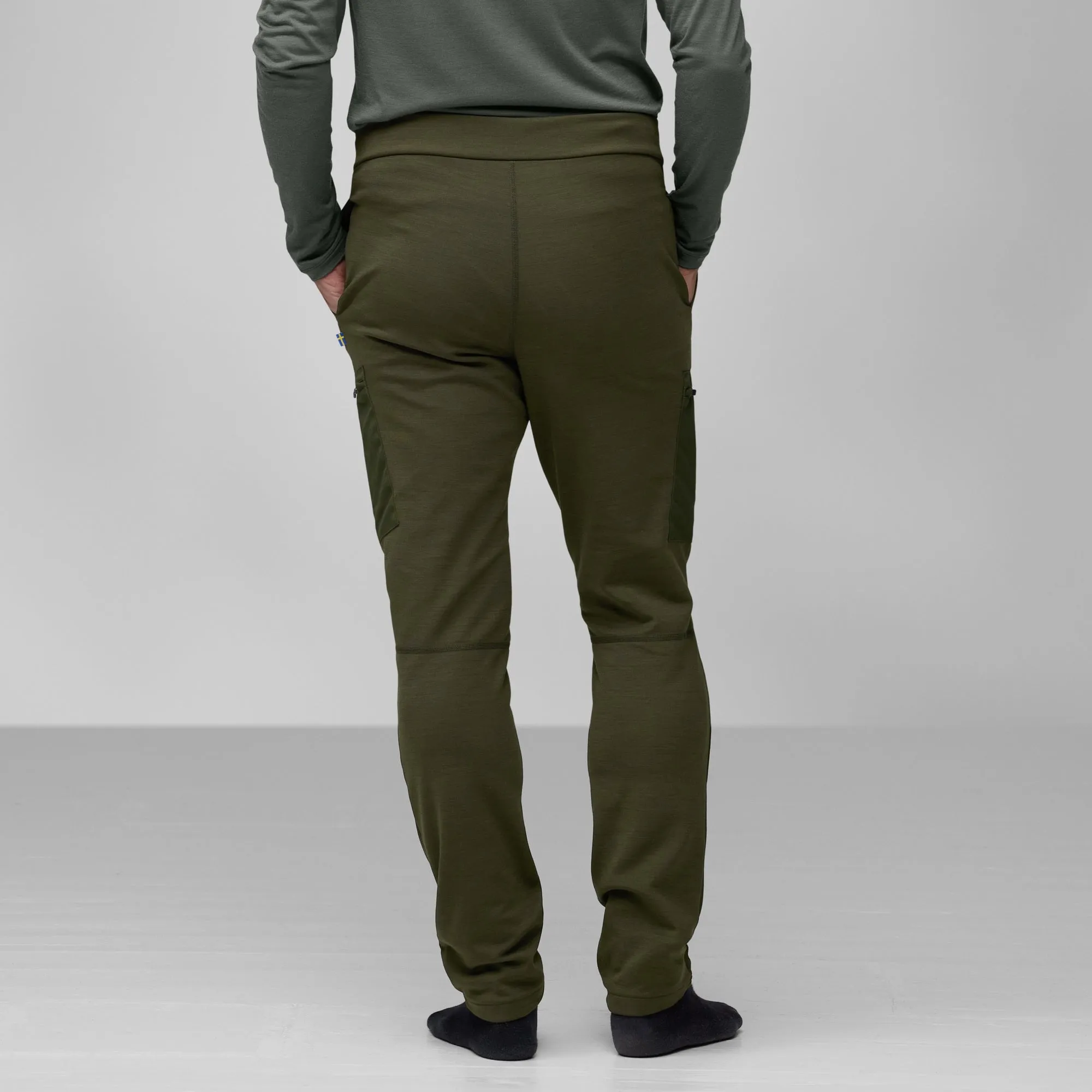 Men's Keb Fleece Trousers