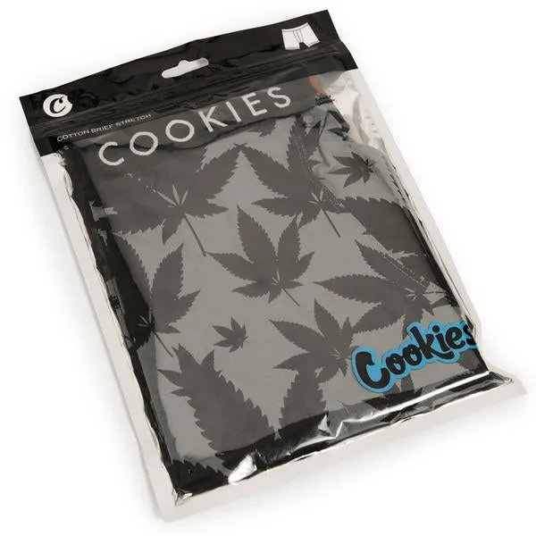 Men's Leaf Boxer Briefs