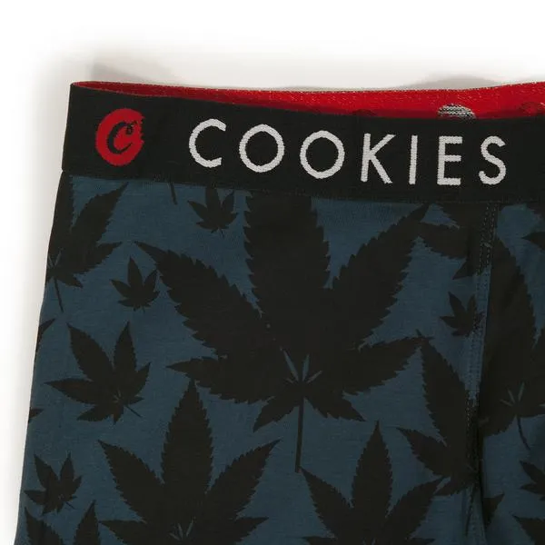 Men's Leaf Boxer Briefs