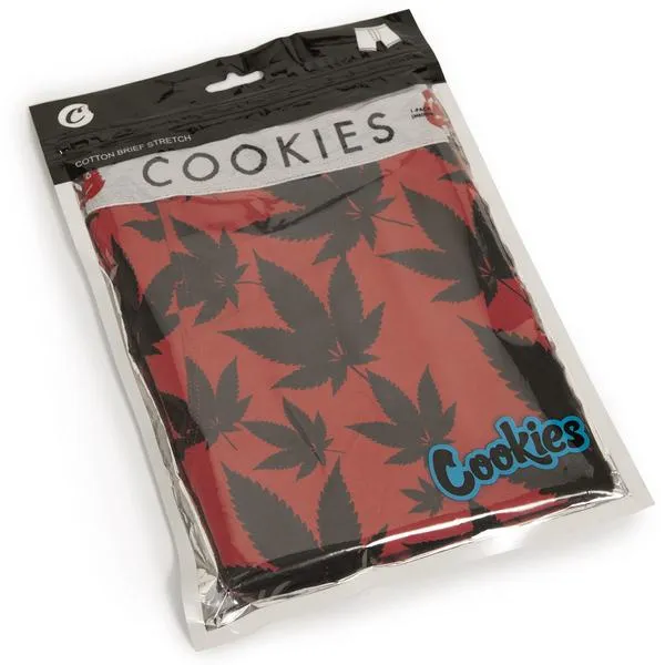 Men's Leaf Boxer Briefs