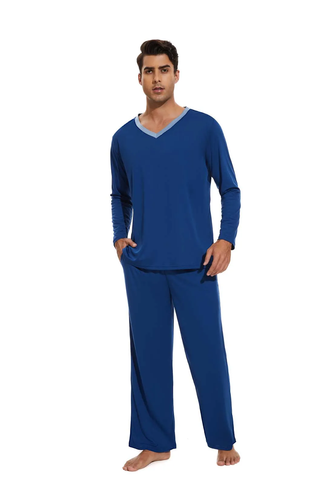 Men's Long Bottoms