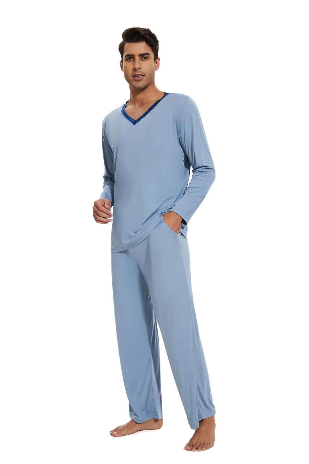 Men's Long Bottoms