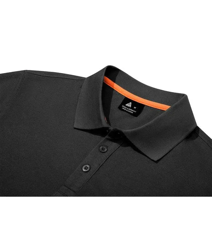 Men's Outdoor Dry Fit Golf Polo Shirt-ZPK007931