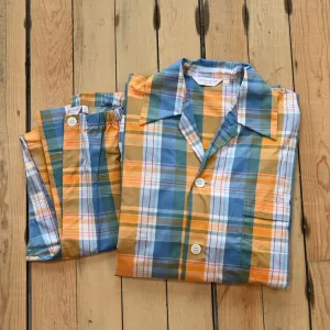Men's Pajama Set Barker 32