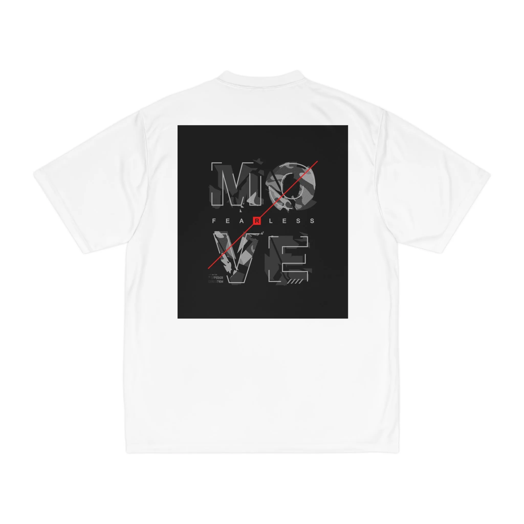 Men's Performance T-Shirt