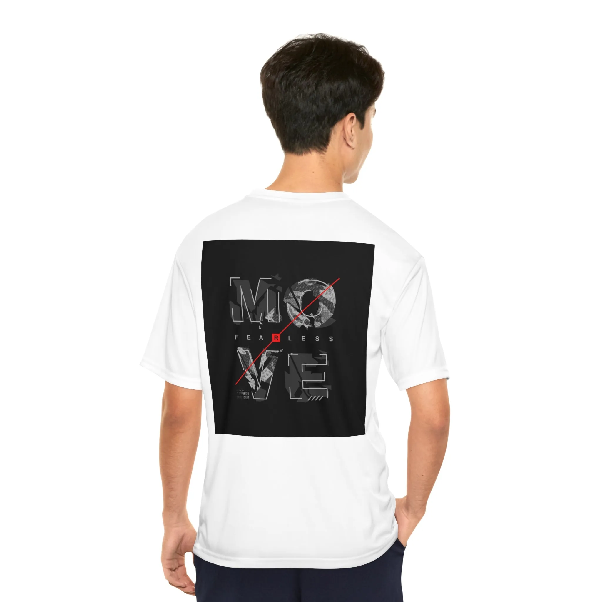 Men's Performance T-Shirt