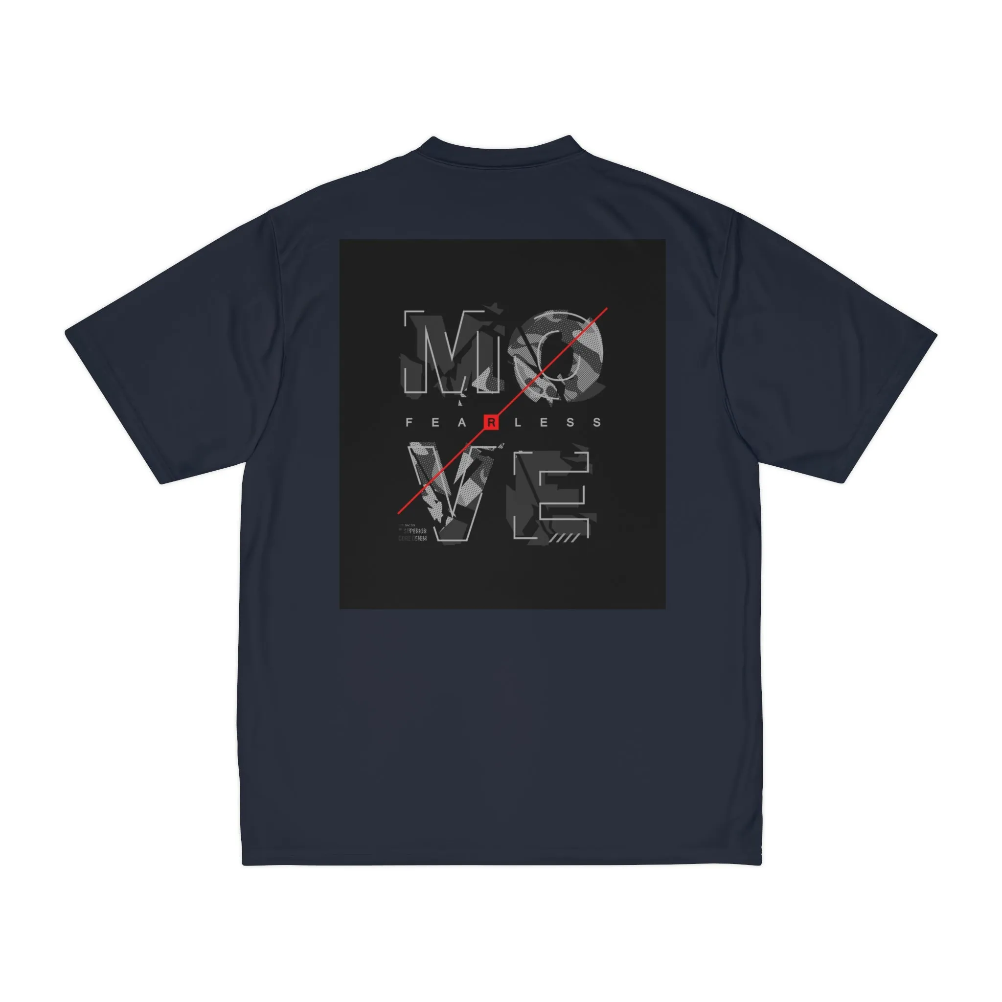 Men's Performance T-Shirt