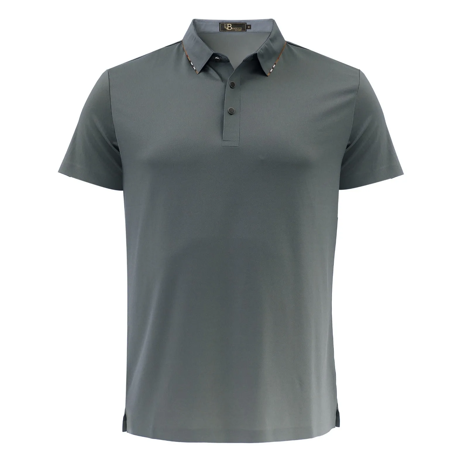 MEN'S POLO SHIRT DESIGNER FASHION | PS524