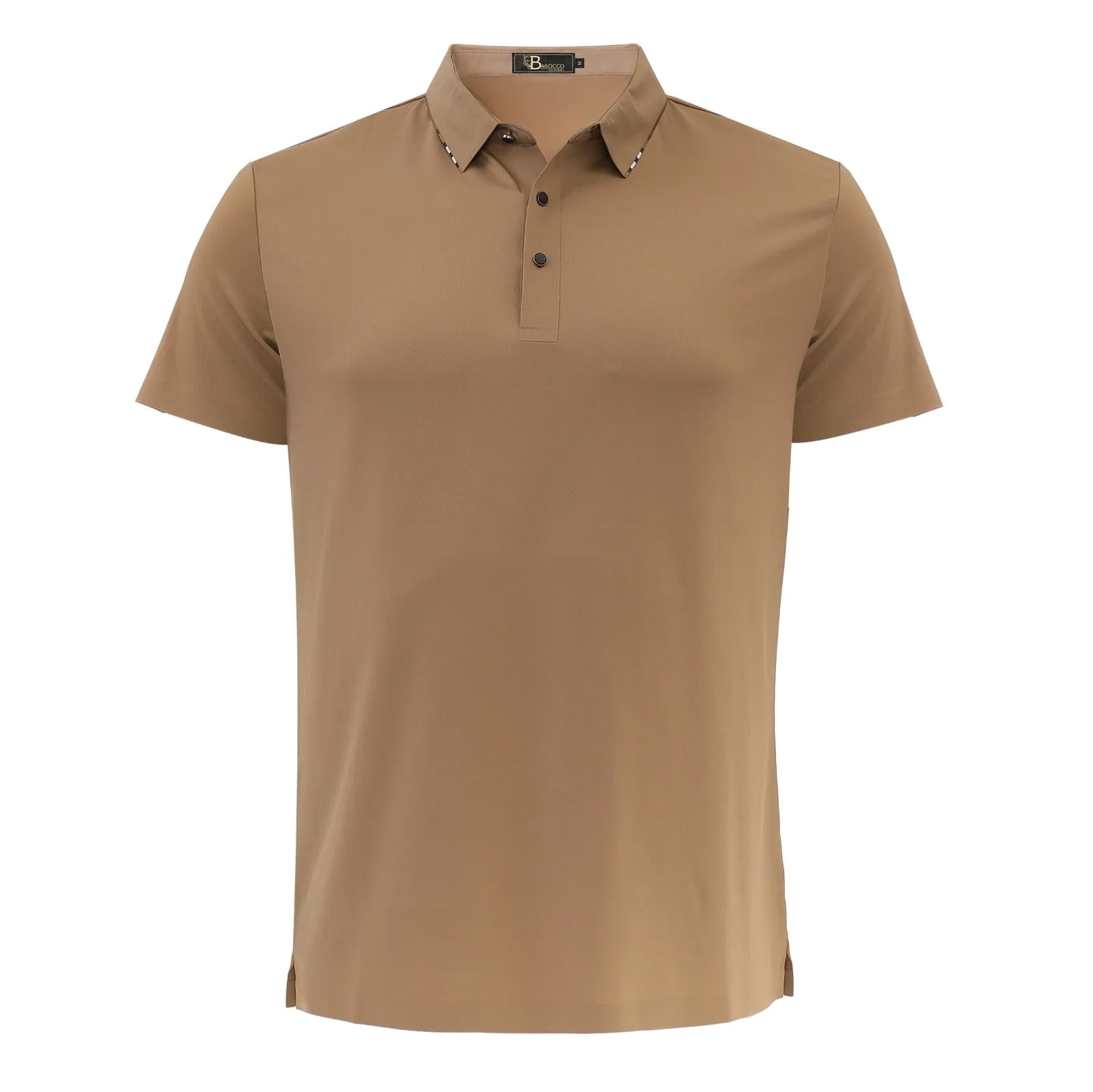 MEN'S POLO SHIRT DESIGNER FASHION | PS524