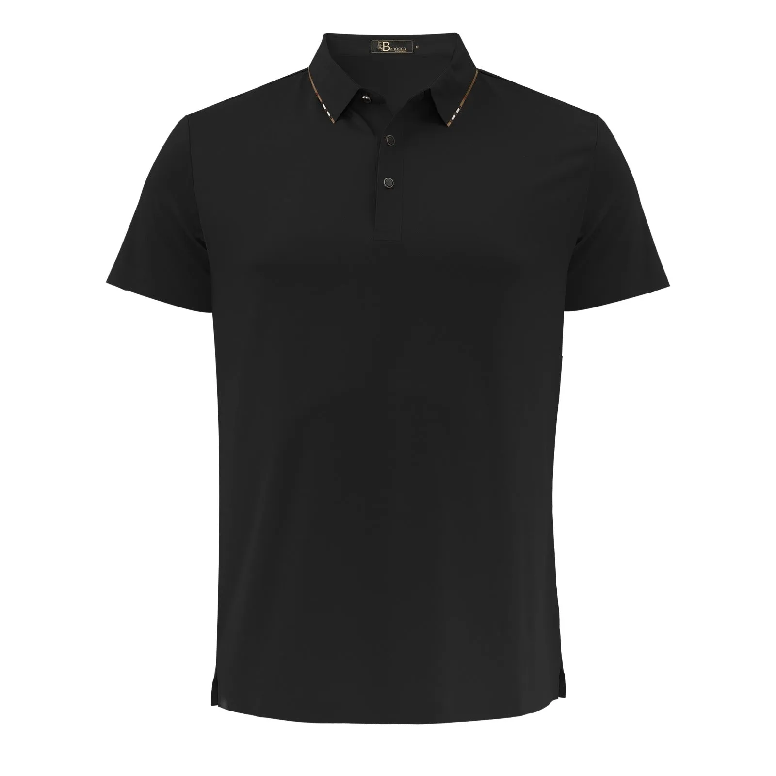 MEN'S POLO SHIRT DESIGNER FASHION | PS524
