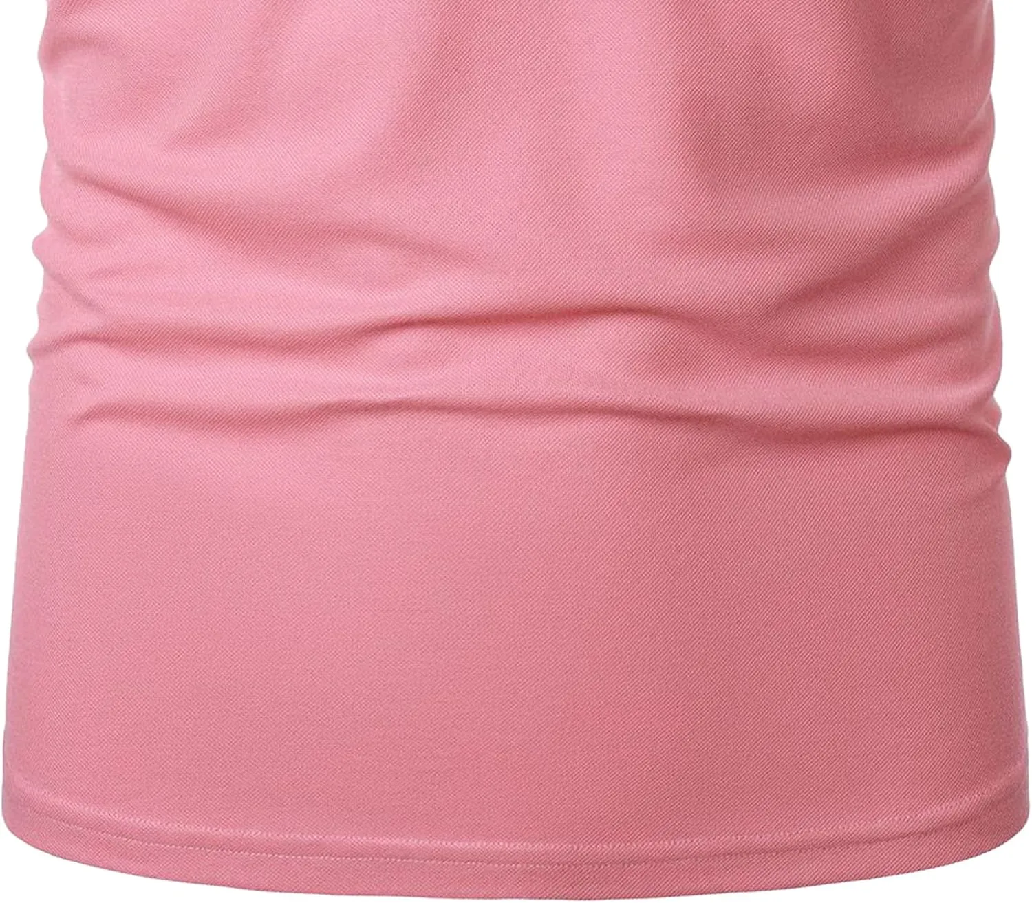 Men's Polo Shirts Cotton Casual Short Sleeve Polo T-Shirts Slim Fit Lightweight Athletic Tees Tops for Men