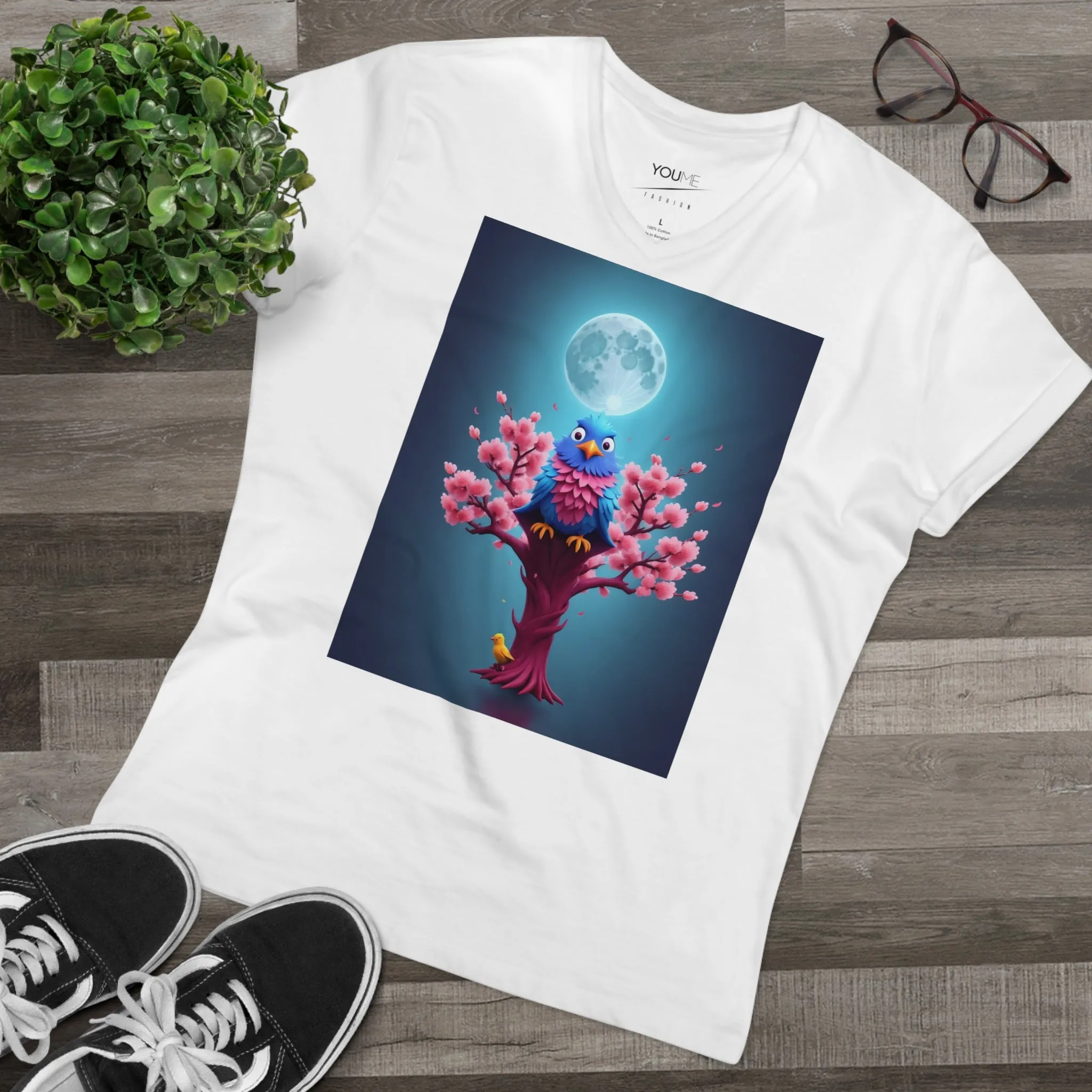 Men’s Presenter V-neck