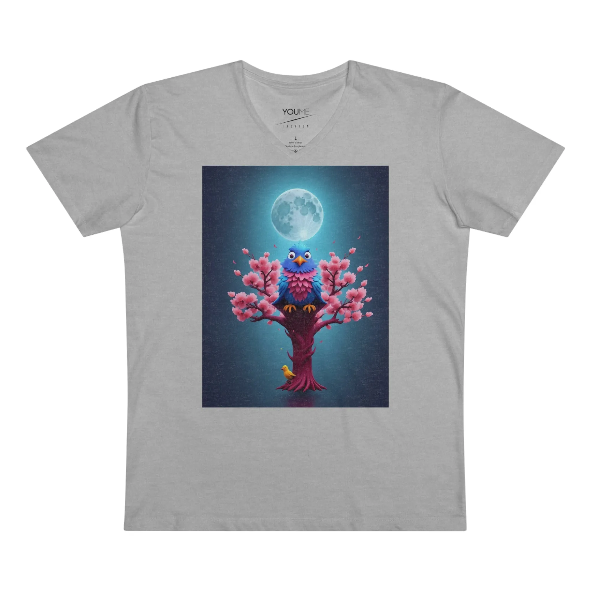 Men’s Presenter V-neck
