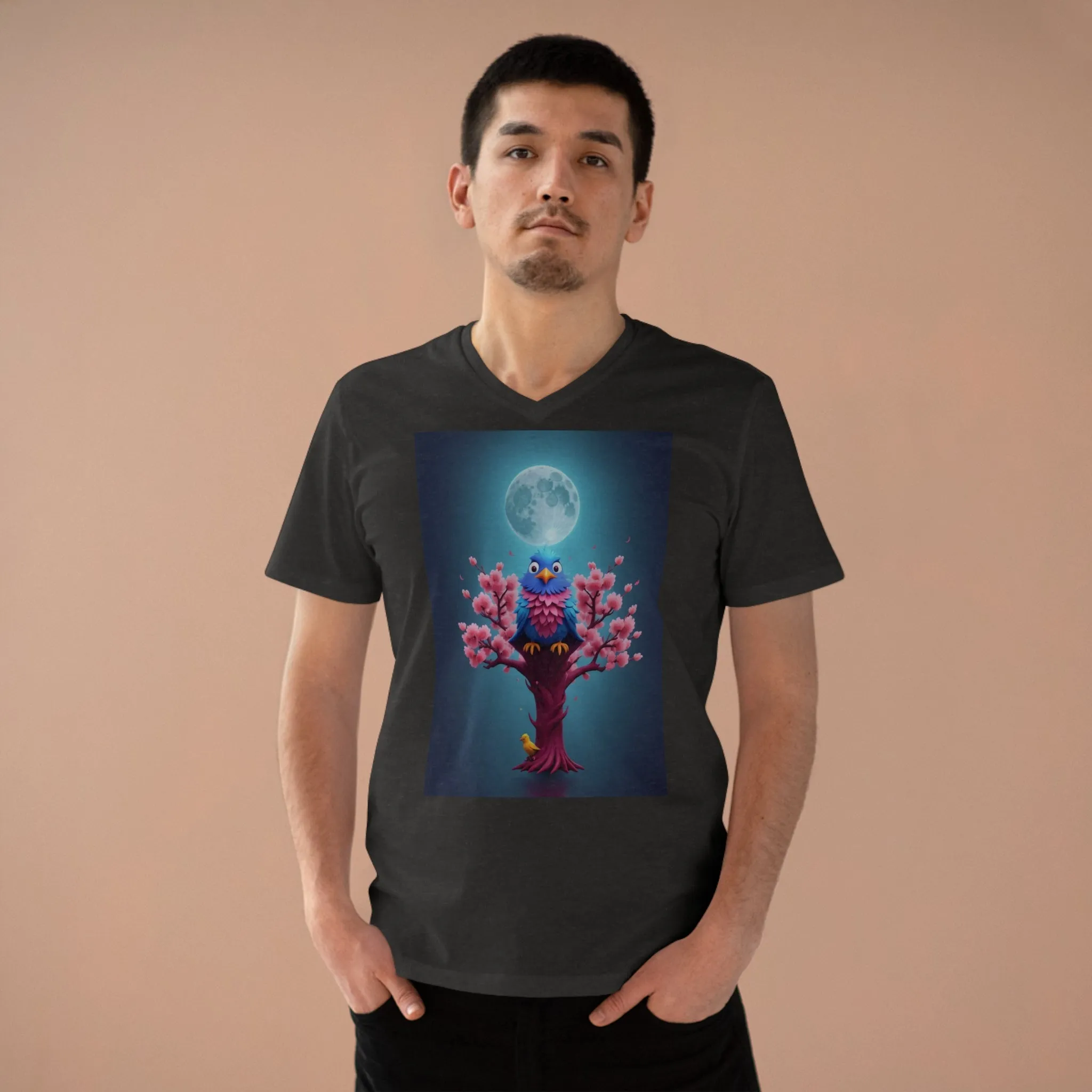 Men’s Presenter V-neck