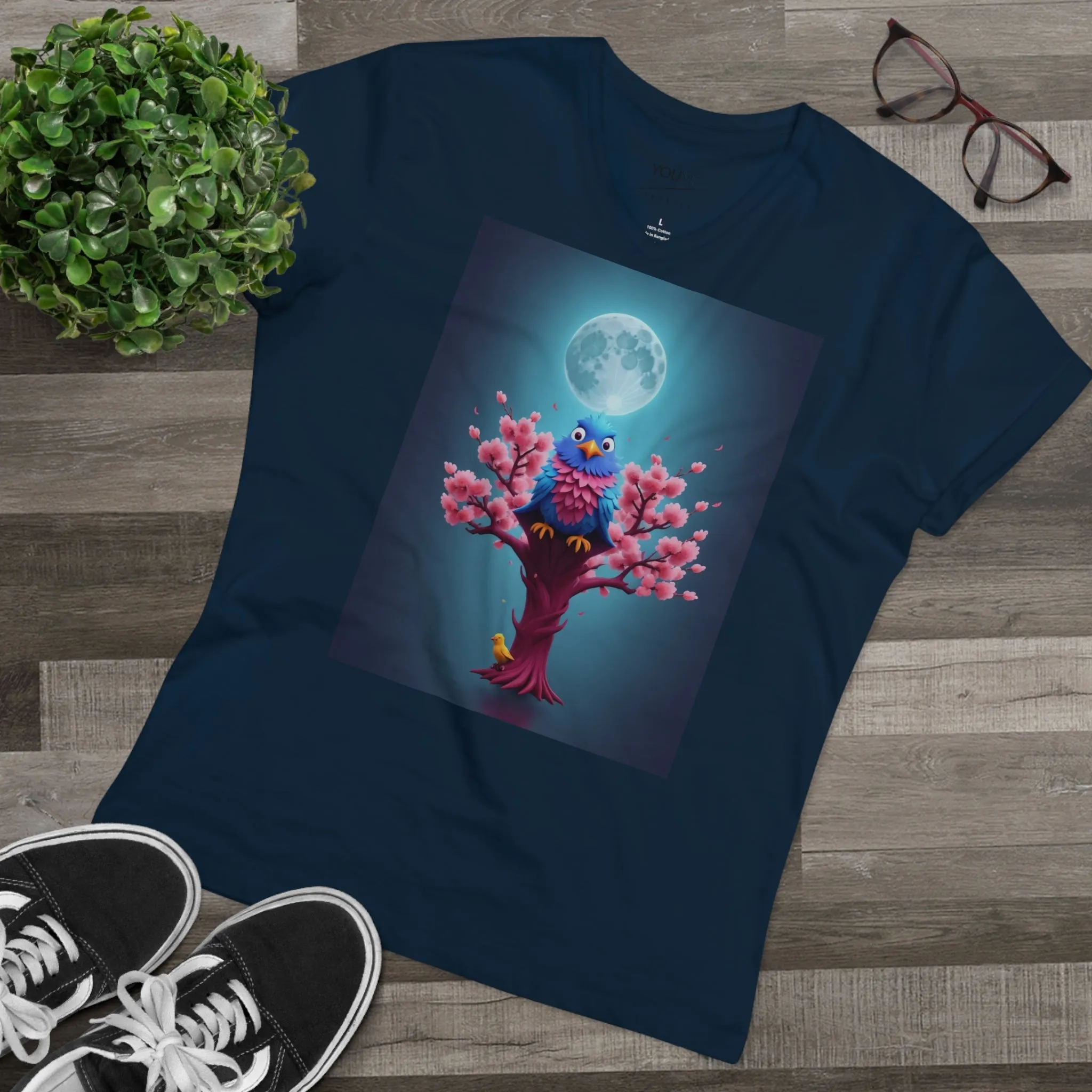 Men’s Presenter V-neck