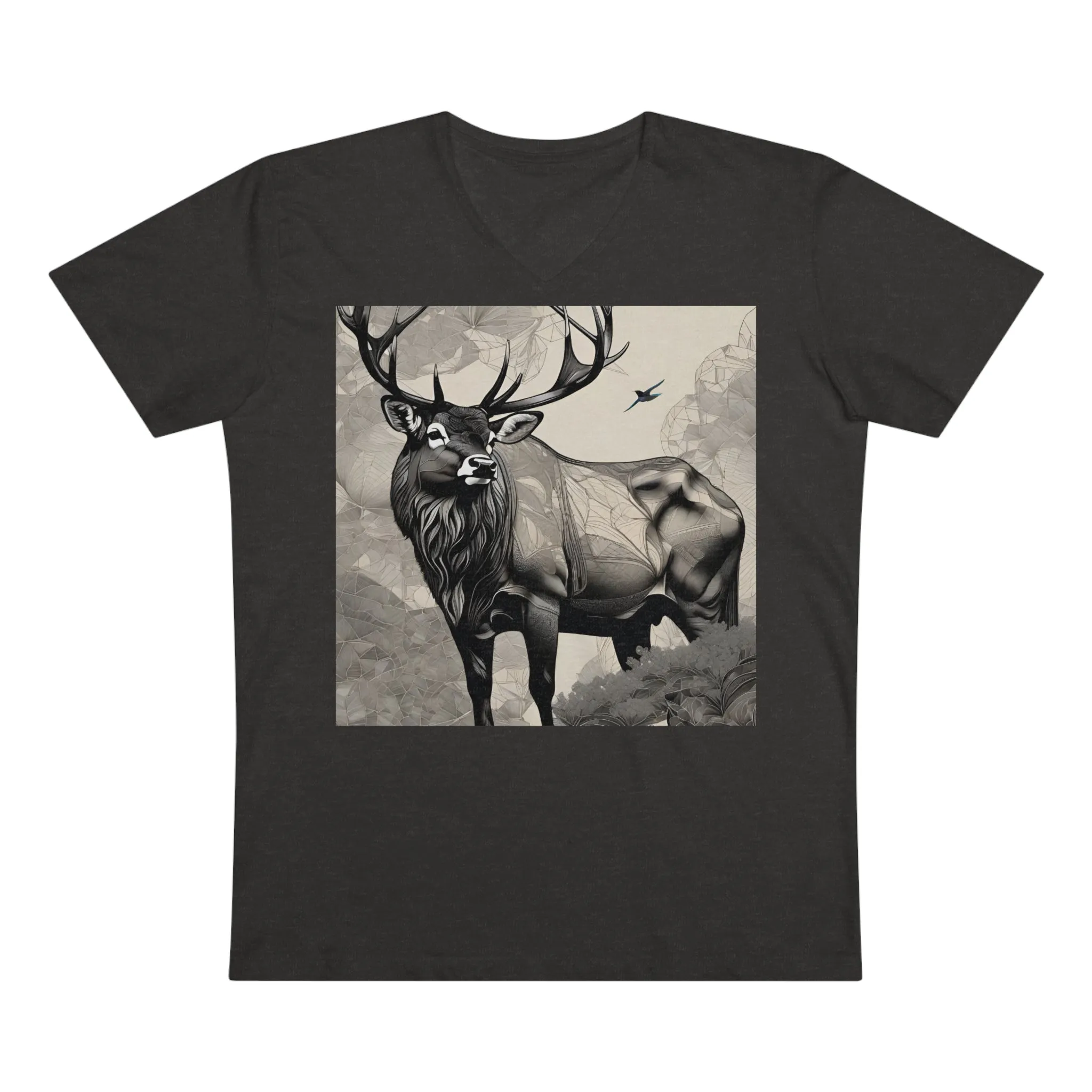 Men’s Presenter V-neck