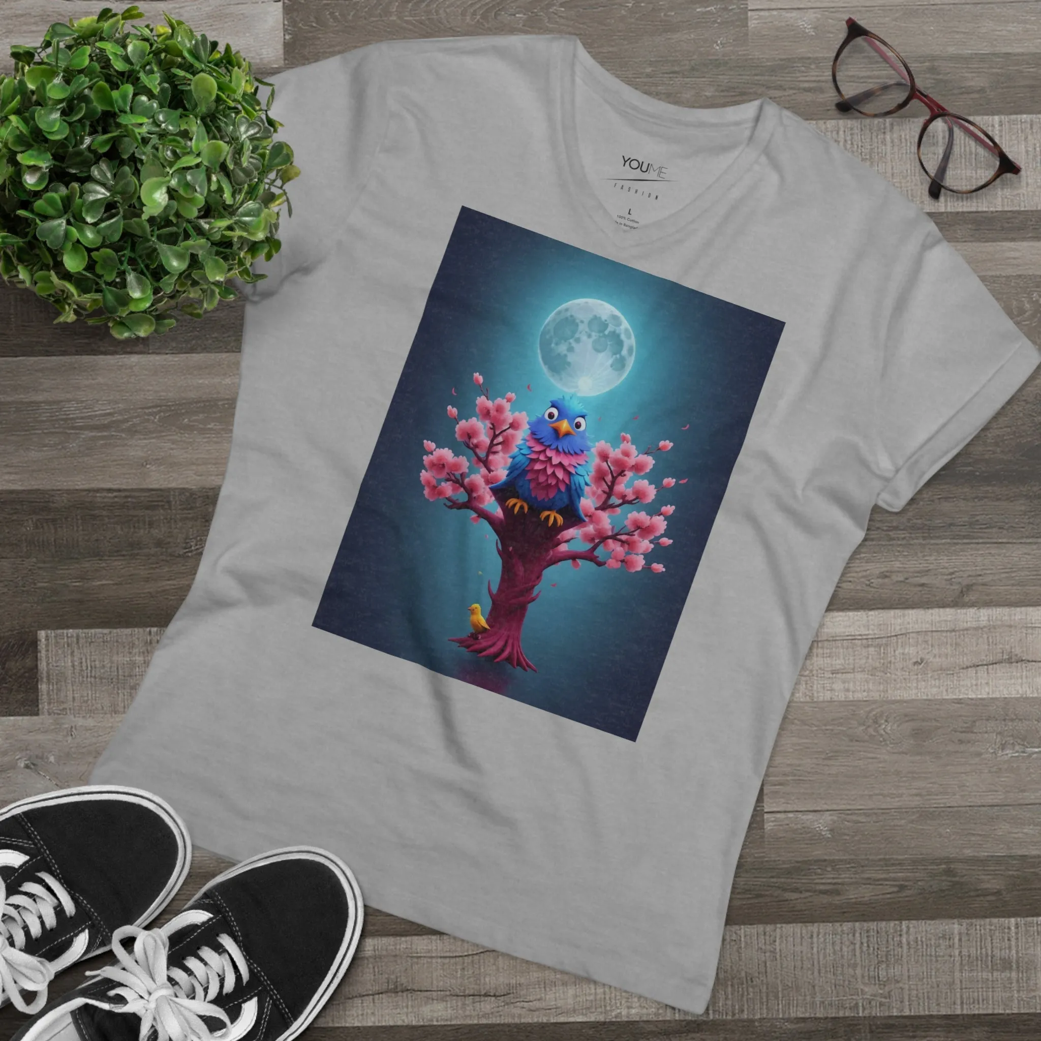 Men’s Presenter V-neck