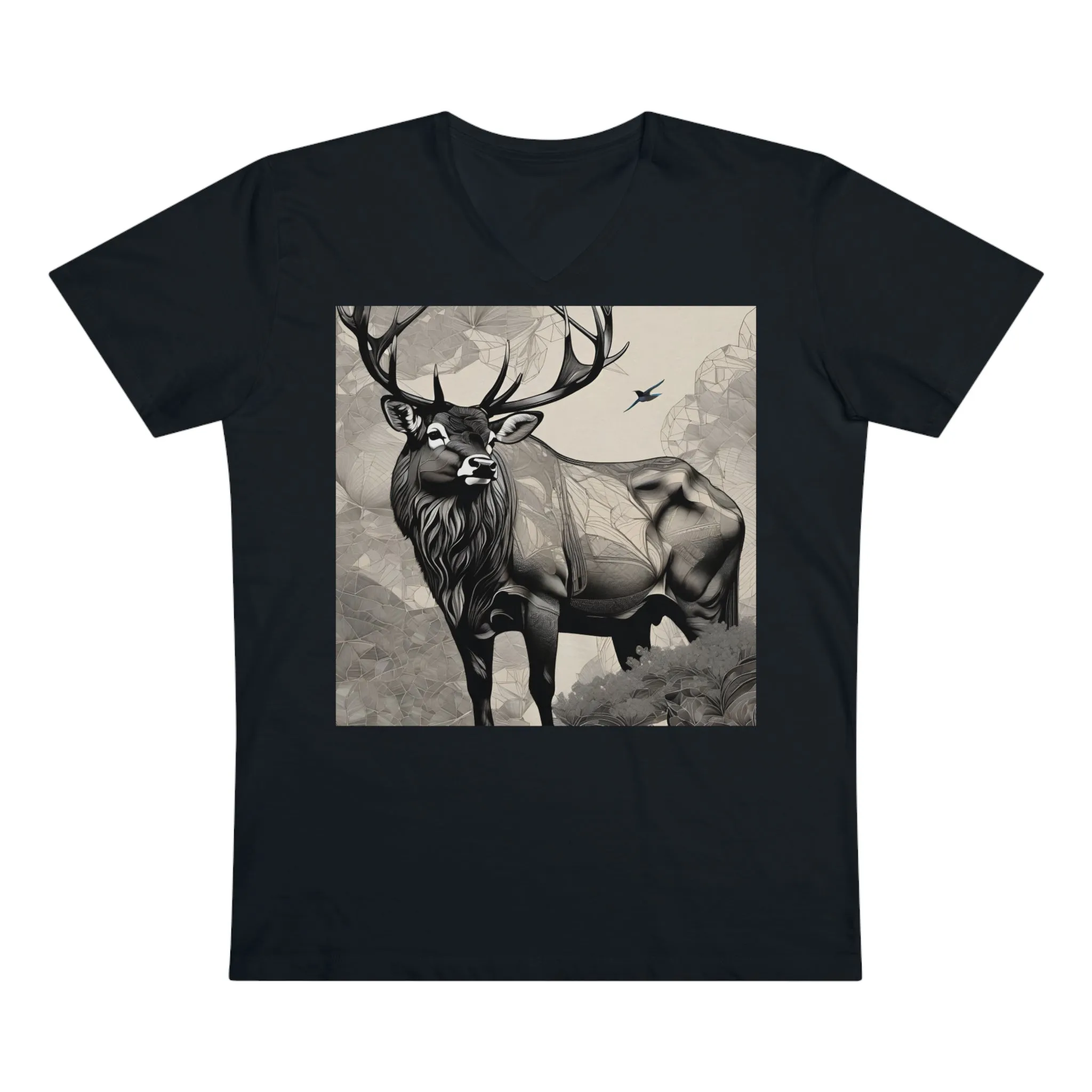 Men’s Presenter V-neck