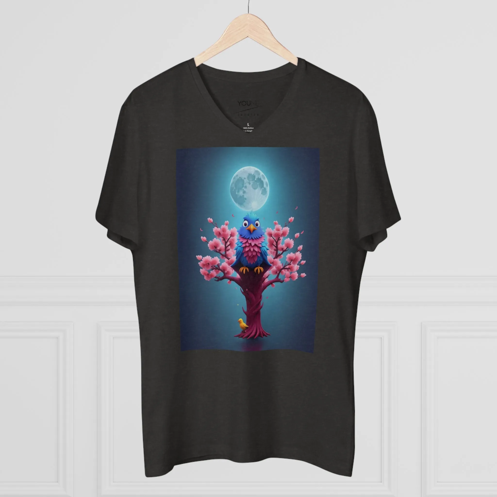 Men’s Presenter V-neck