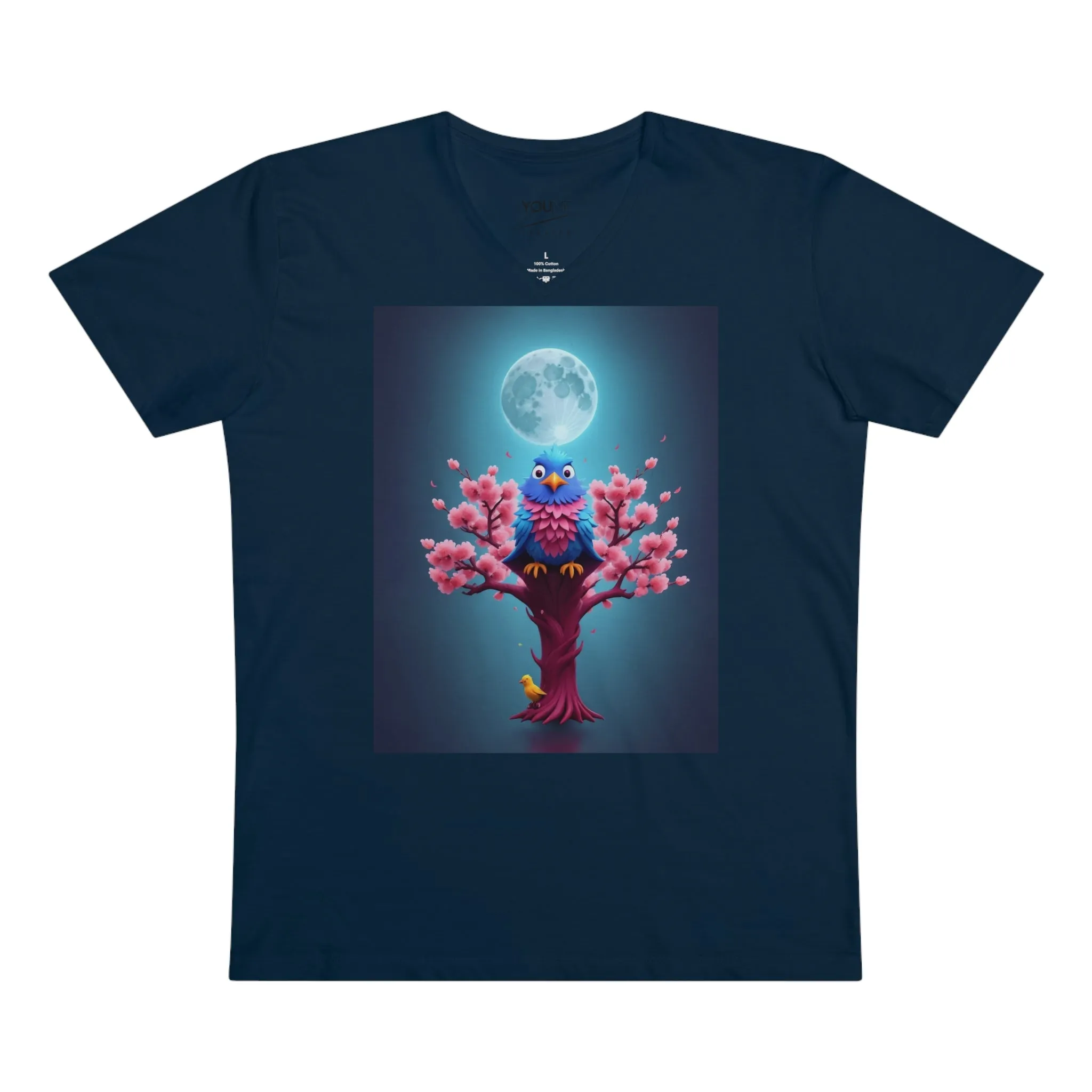 Men’s Presenter V-neck