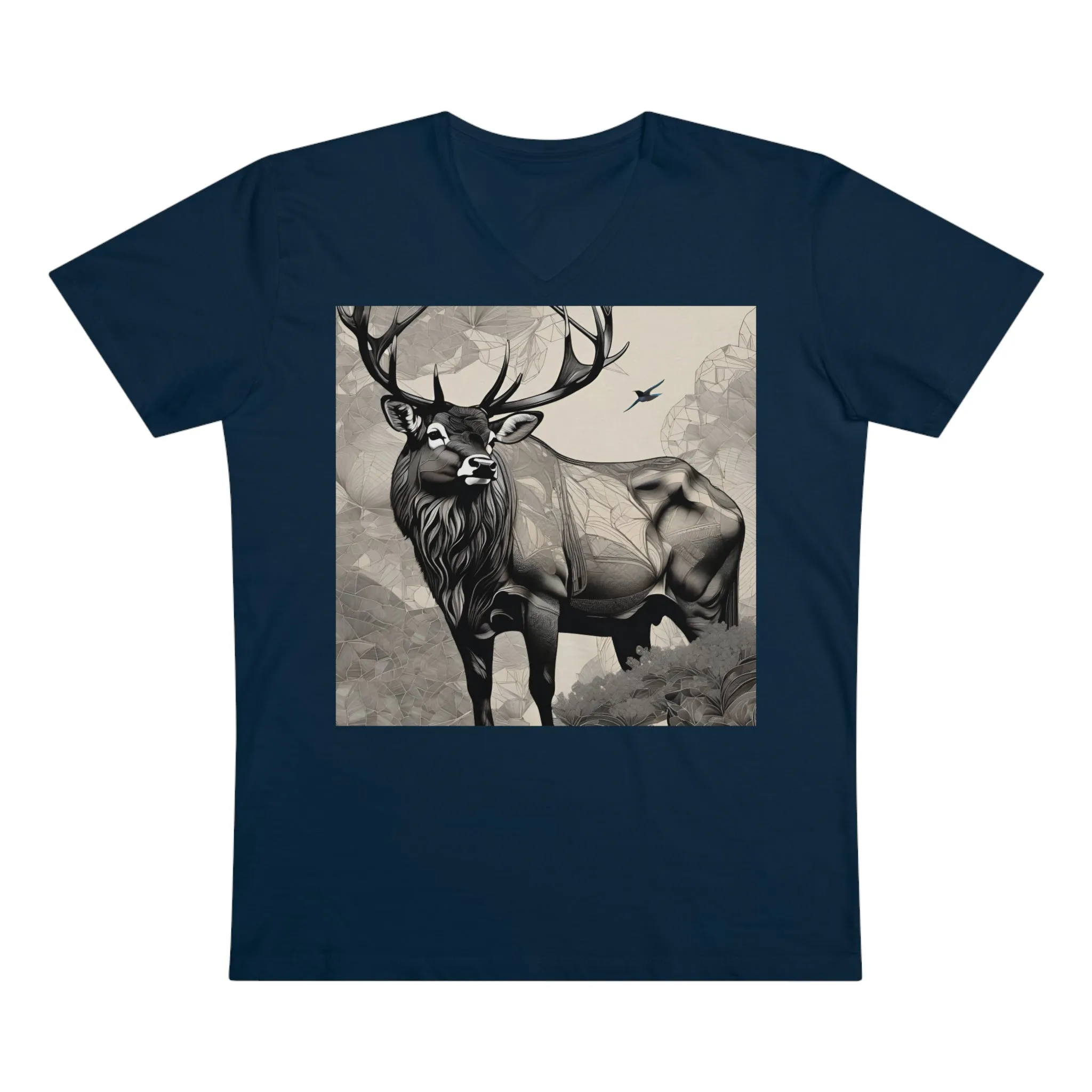 Men’s Presenter V-neck
