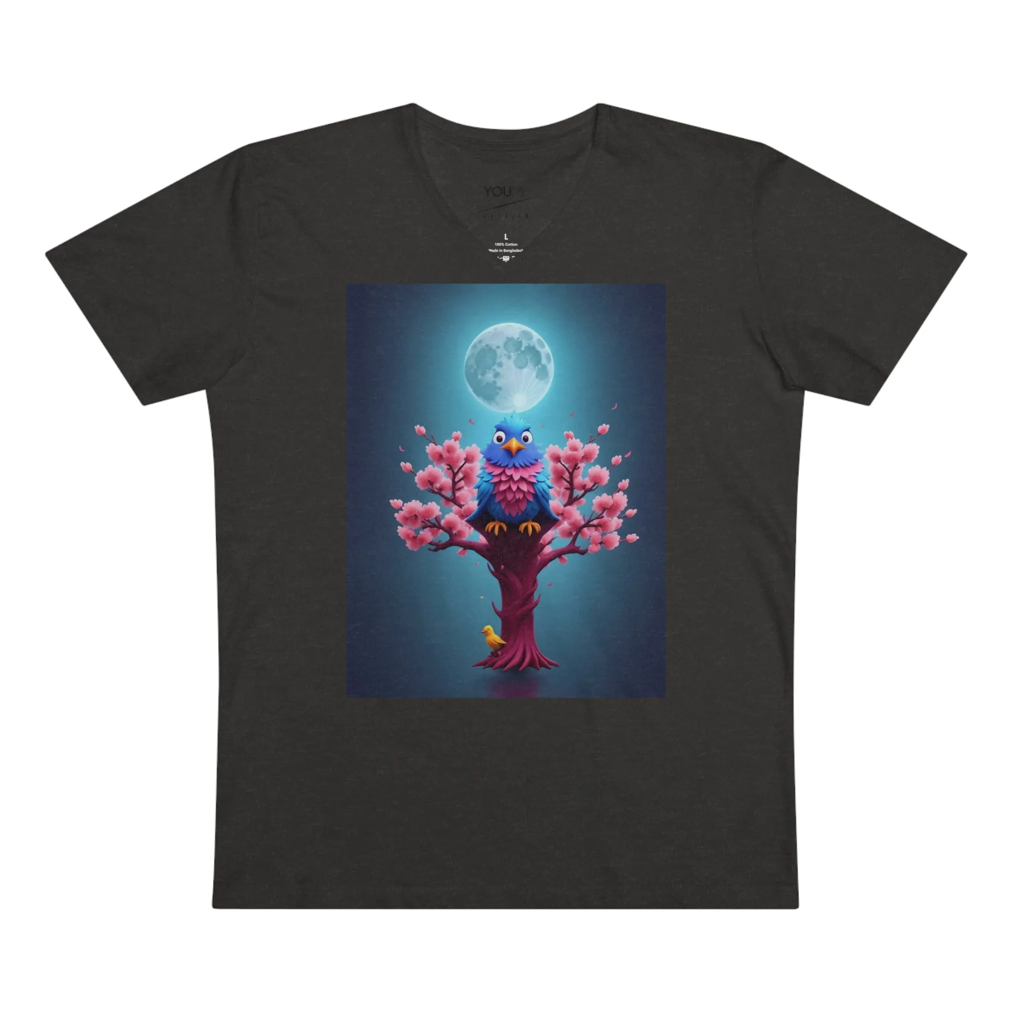 Men’s Presenter V-neck