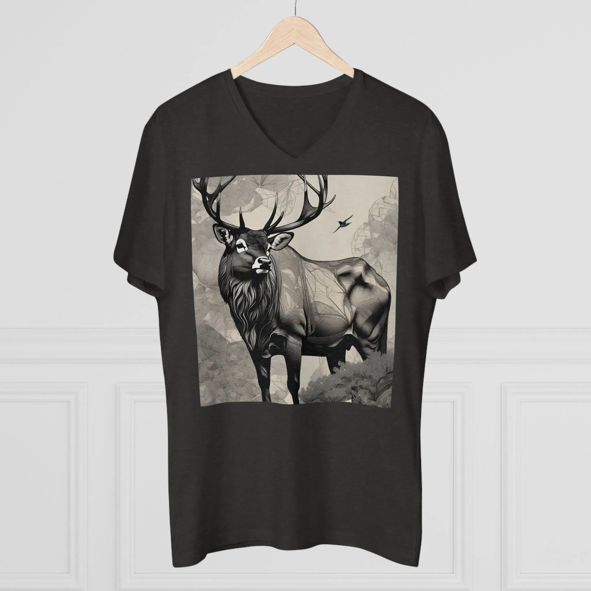 Men’s Presenter V-neck
