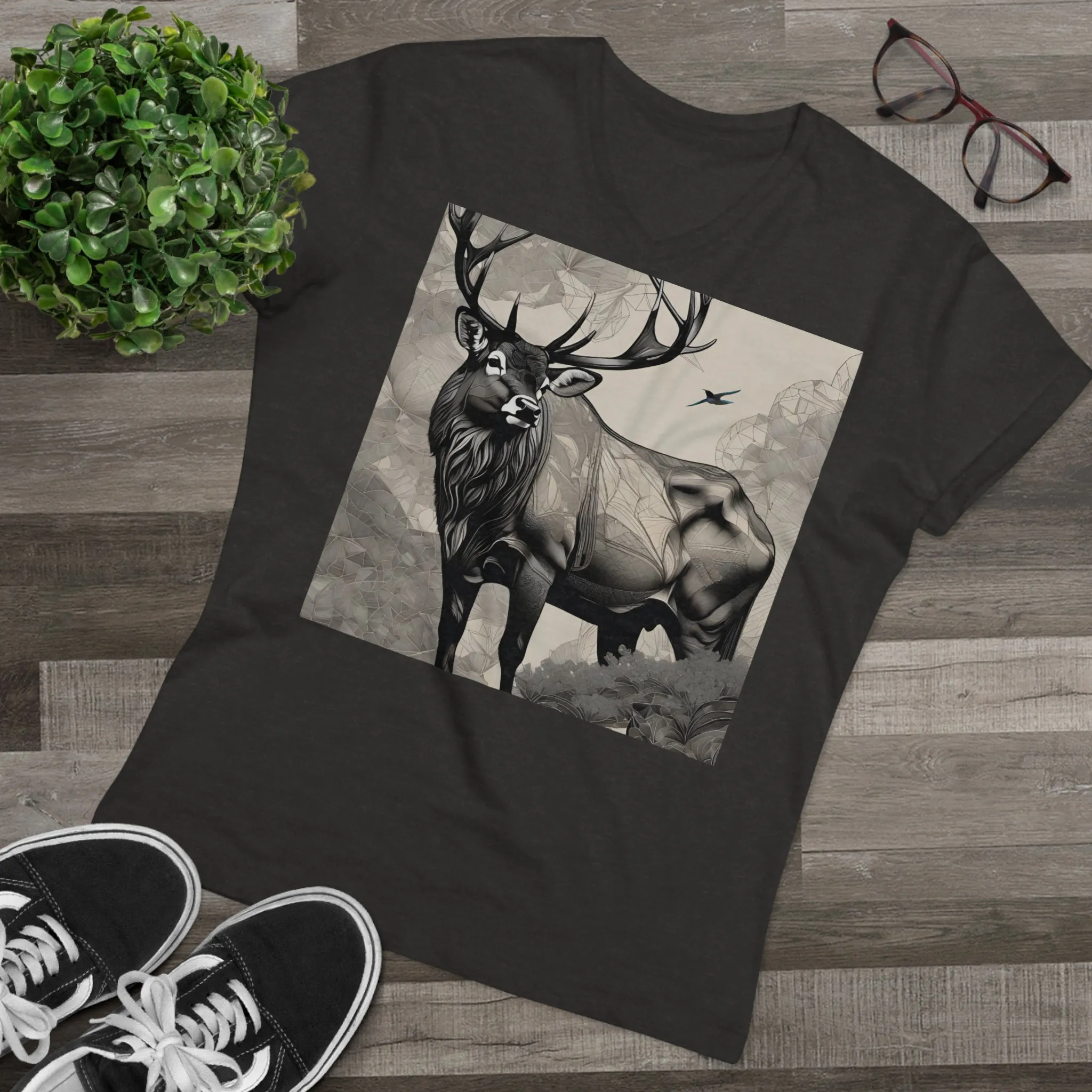 Men’s Presenter V-neck