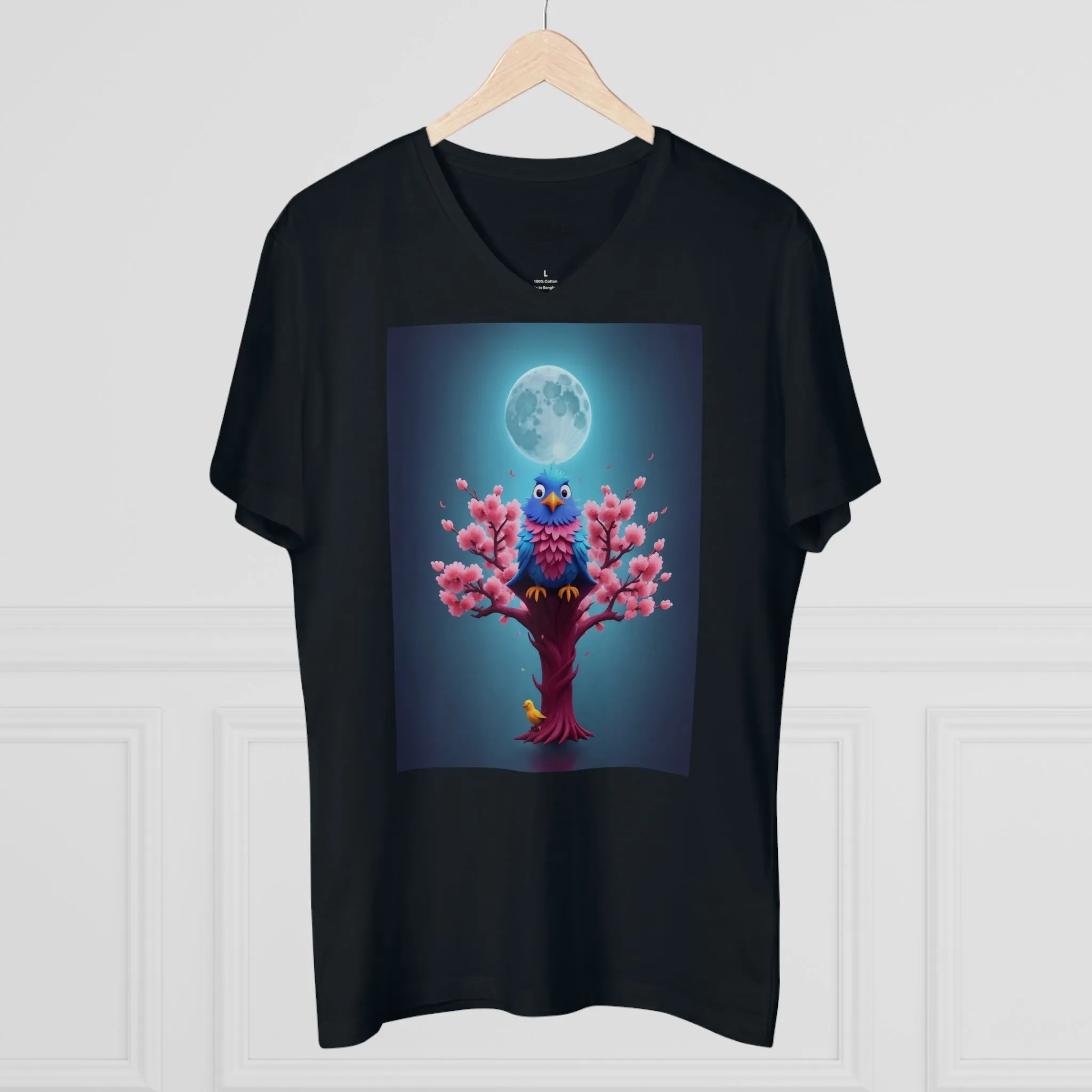 Men’s Presenter V-neck