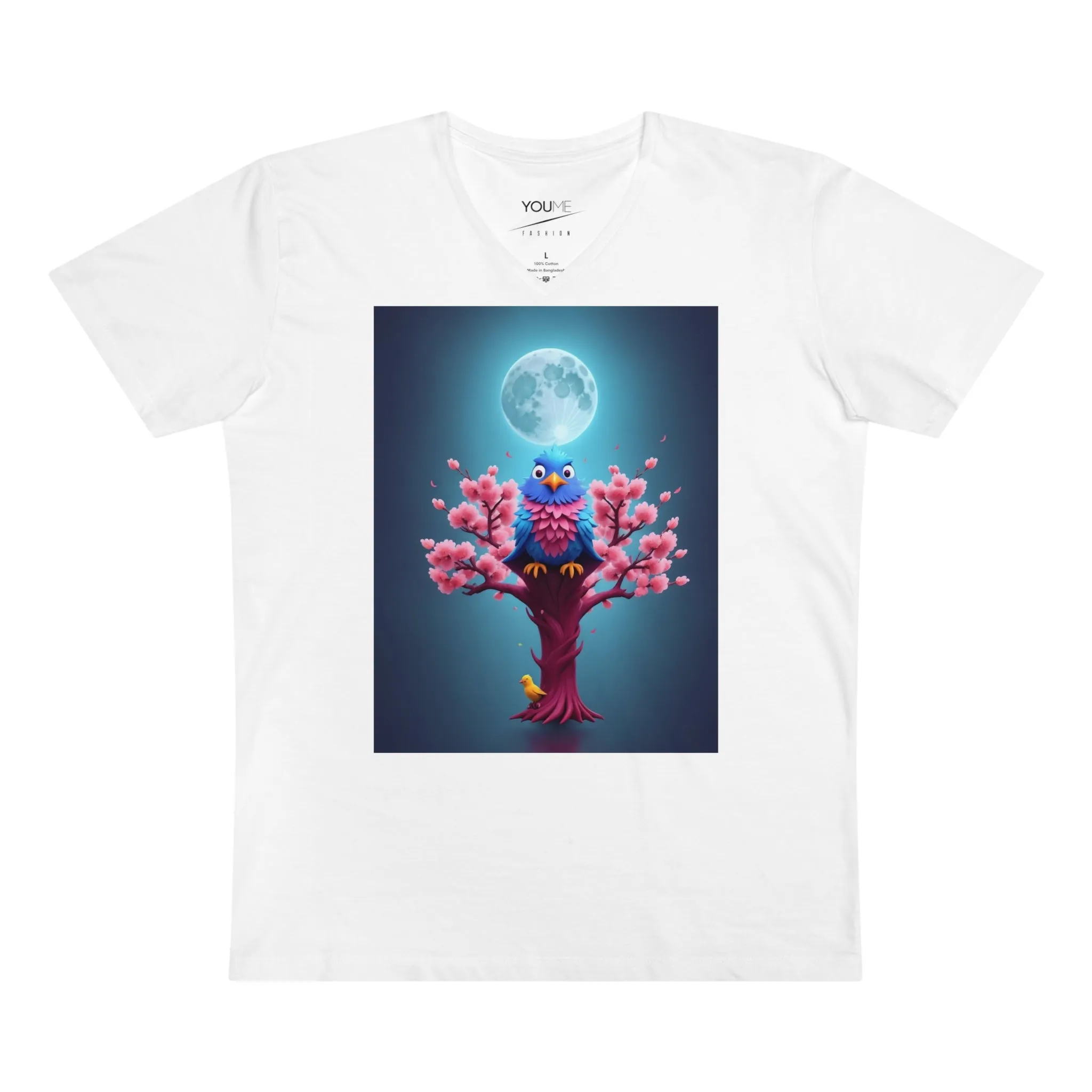 Men’s Presenter V-neck