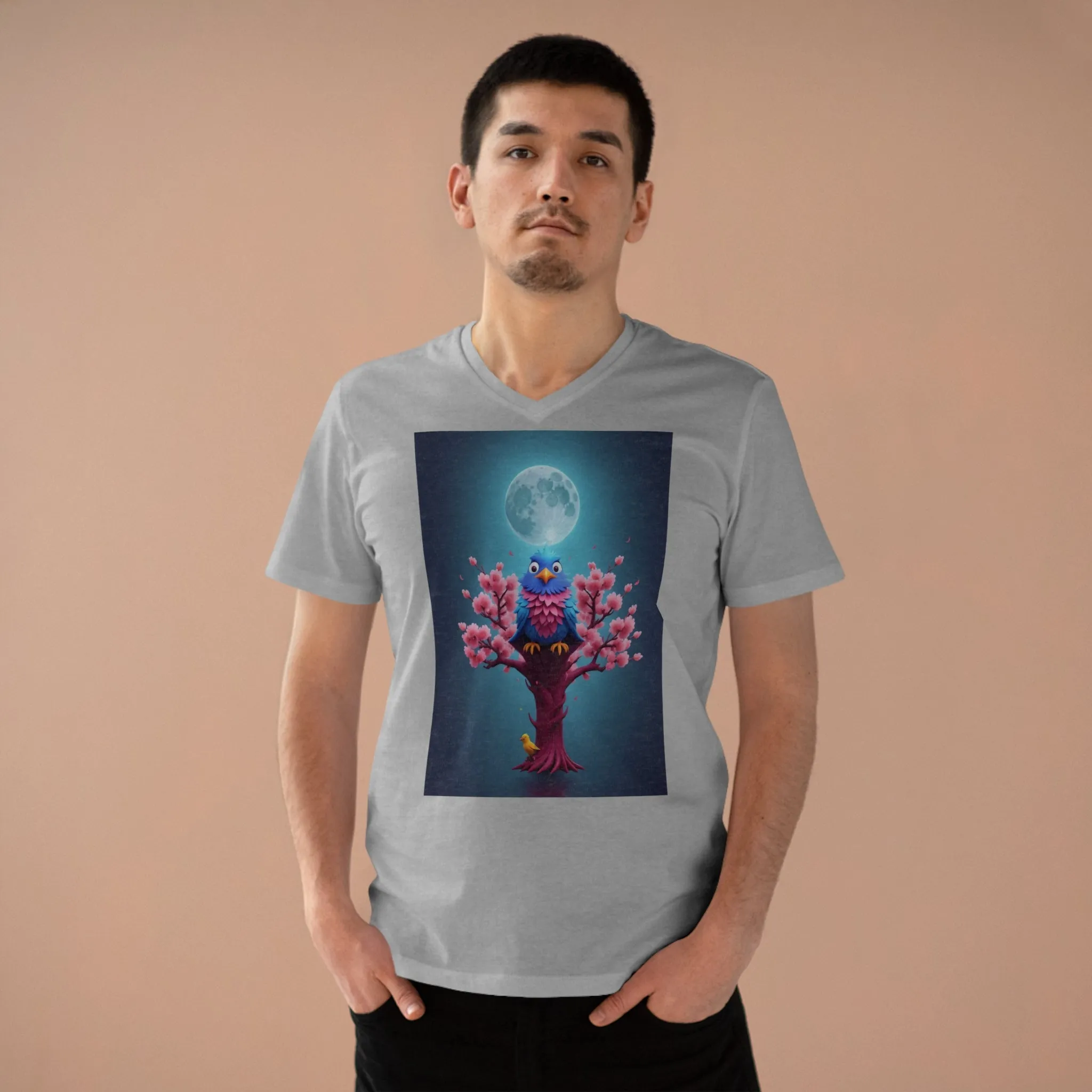 Men’s Presenter V-neck