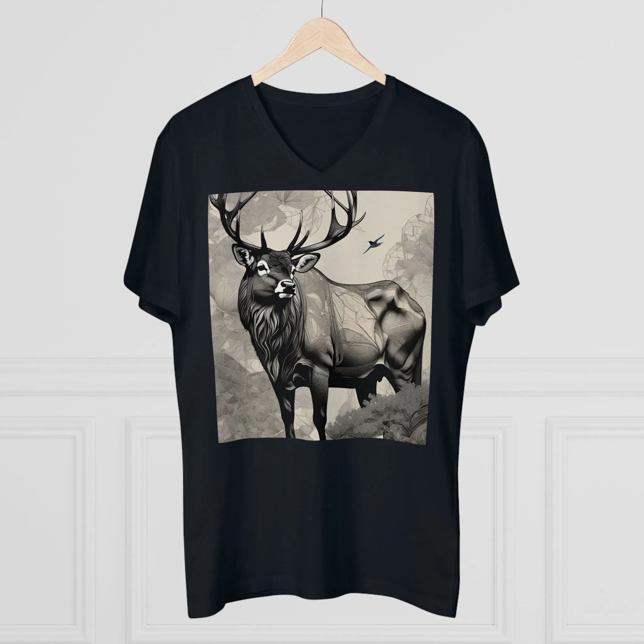 Men’s Presenter V-neck