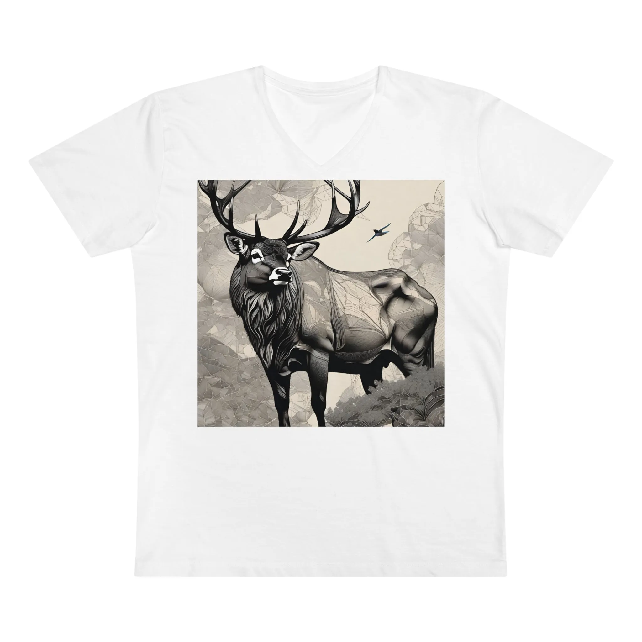Men’s Presenter V-neck