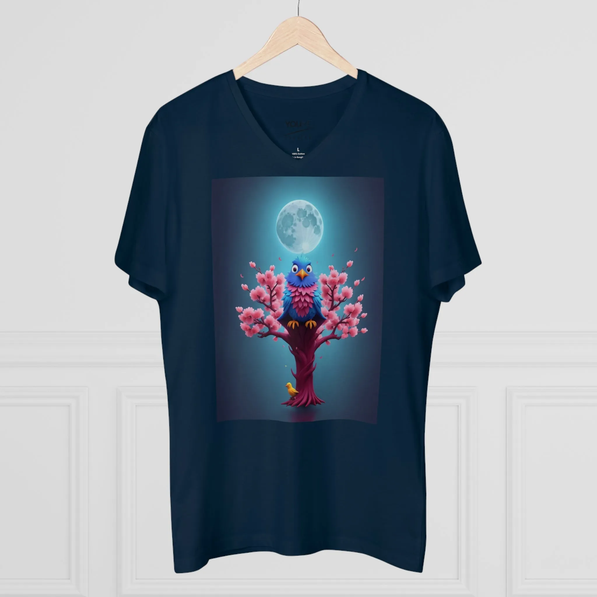 Men’s Presenter V-neck