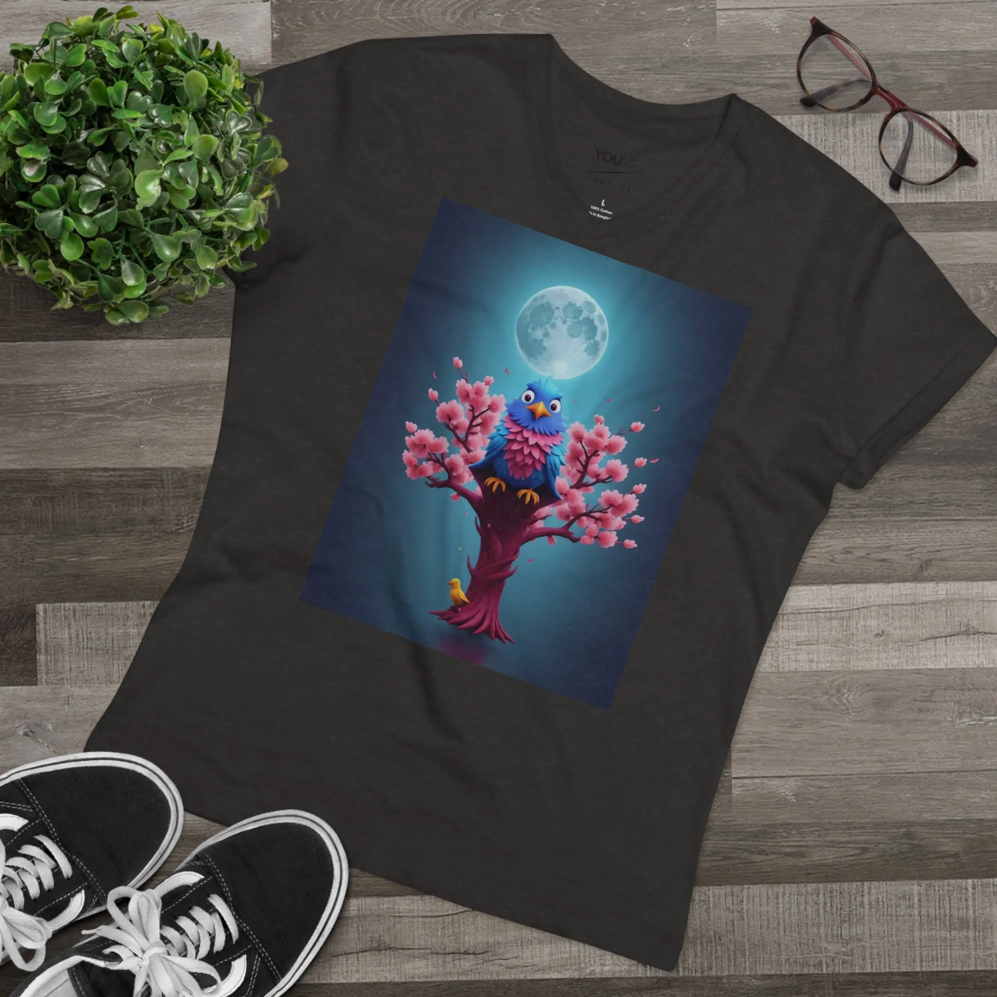 Men’s Presenter V-neck