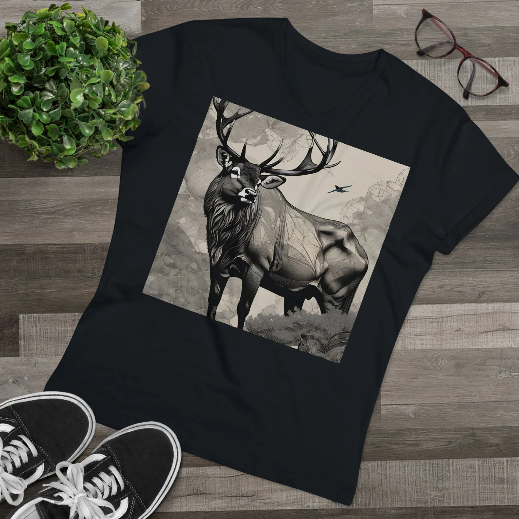 Men’s Presenter V-neck